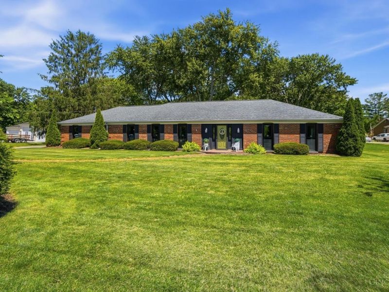 3164 S St Rt 741, Mason, OH 45036 Photo 1