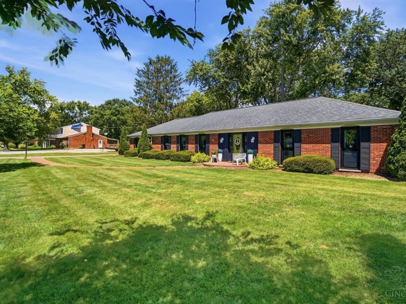 3164 S St Rt 741, Mason, OH 45036 Photo 3