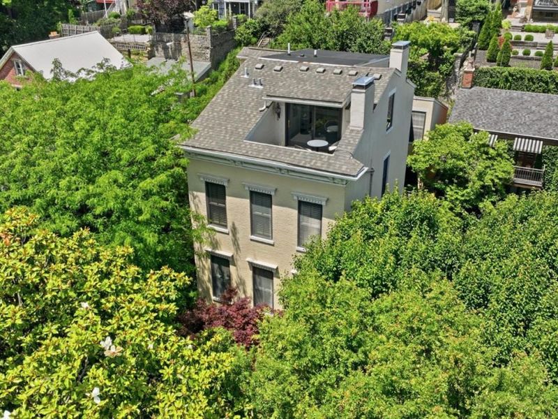 548 Liberty Hill, Cincinnati, OH 45202 Photo 1