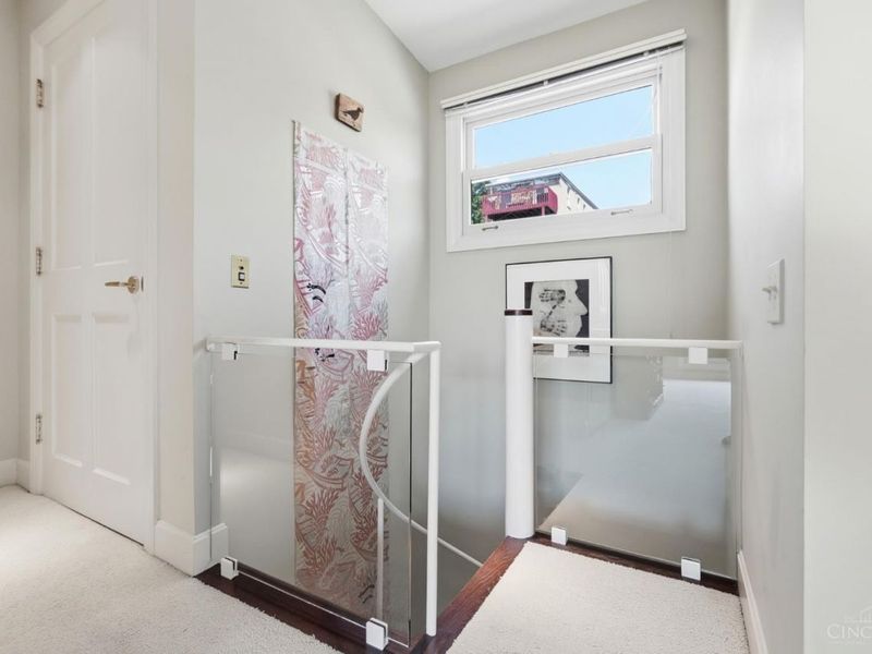 548 Liberty Hill, Cincinnati, OH 45202 Photo 61