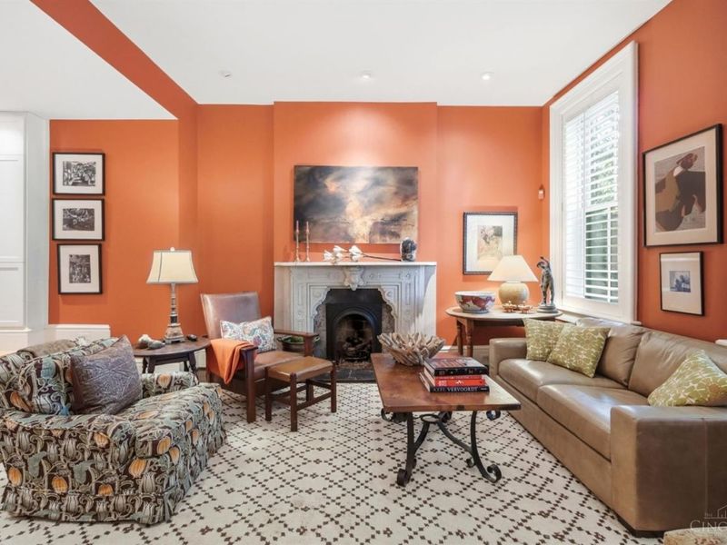 548 Liberty Hill, Cincinnati, OH 45202 Photo 69