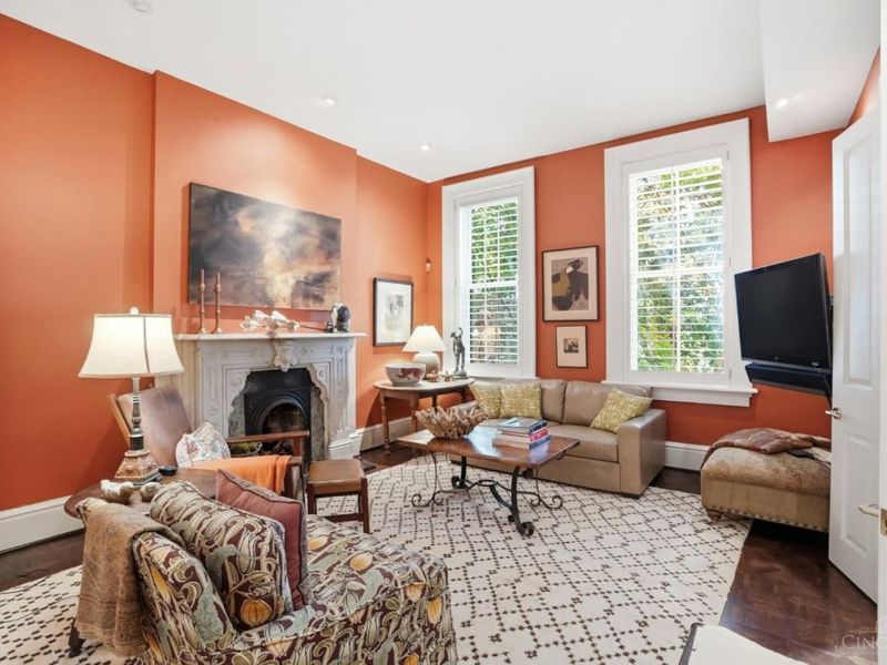 548 Liberty Hill, Cincinnati, OH 45202 Photo 70