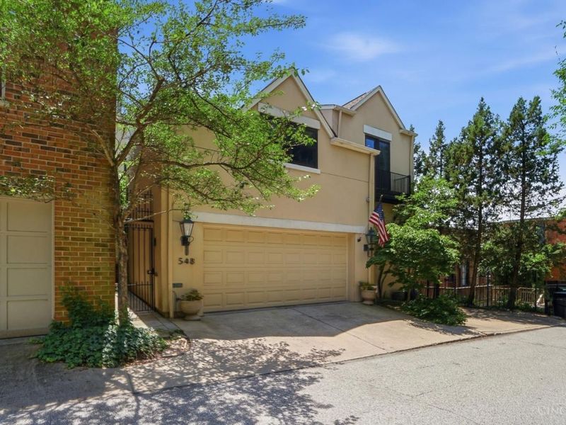 548 Liberty Hill, Cincinnati, OH 45202 Photo 78