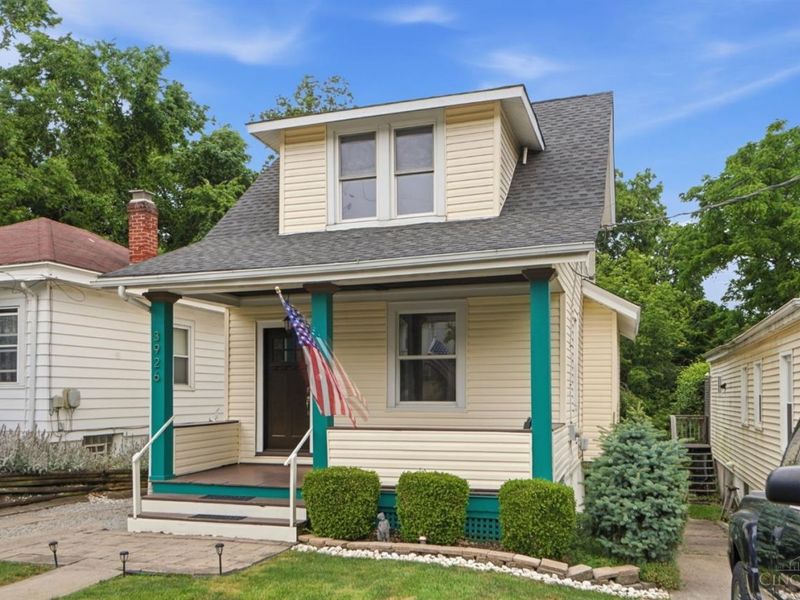 3926 Oakpark Place, Cincinnati, OH 45209 Photo 2