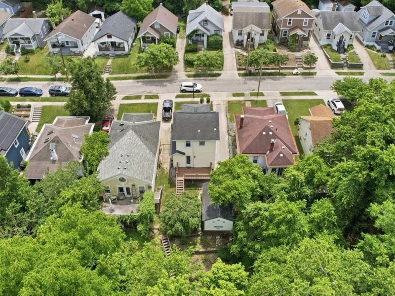 3926 Oakpark Place, Cincinnati, OH 45209 Photo 22