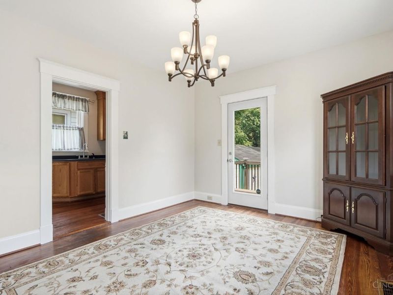 3926 Oakpark Place, Cincinnati, OH 45209 Photo 6