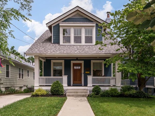 3524 Saybrook Avenue, Cincinnati, OH 45208