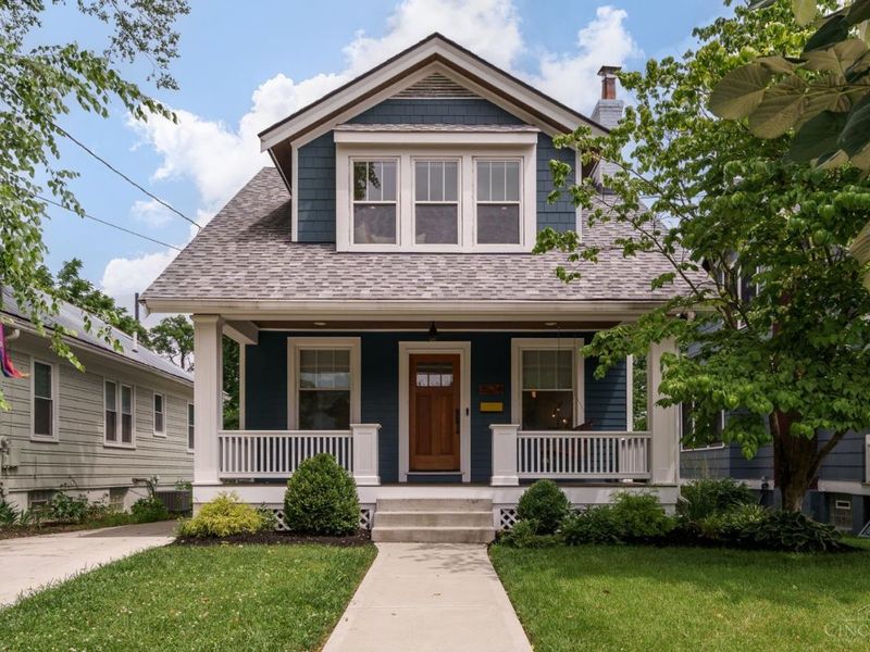 3524 Saybrook Avenue, Cincinnati, OH 45208 Photo 1