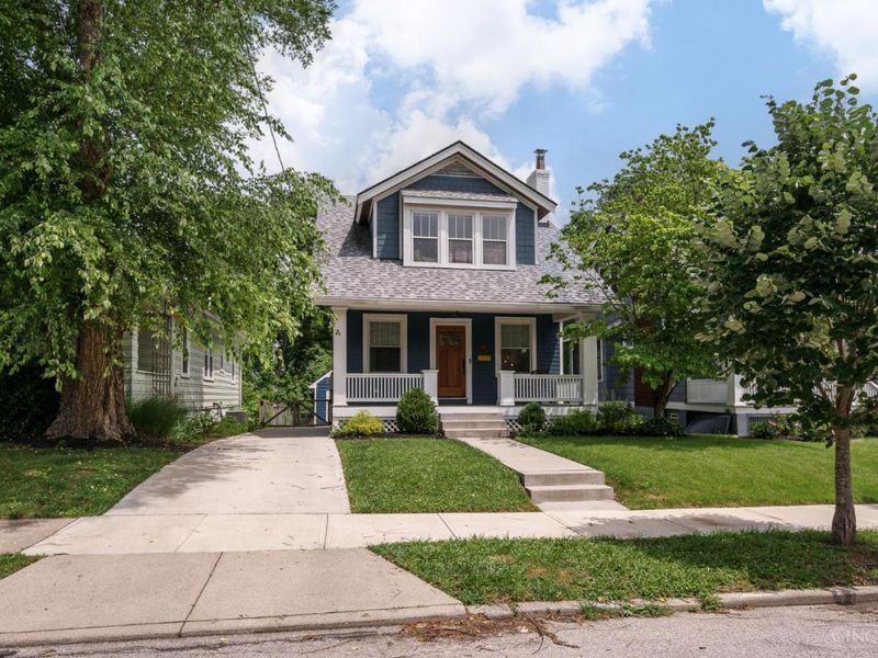 3524 Saybrook Avenue, Cincinnati, OH 45208 Photo 2