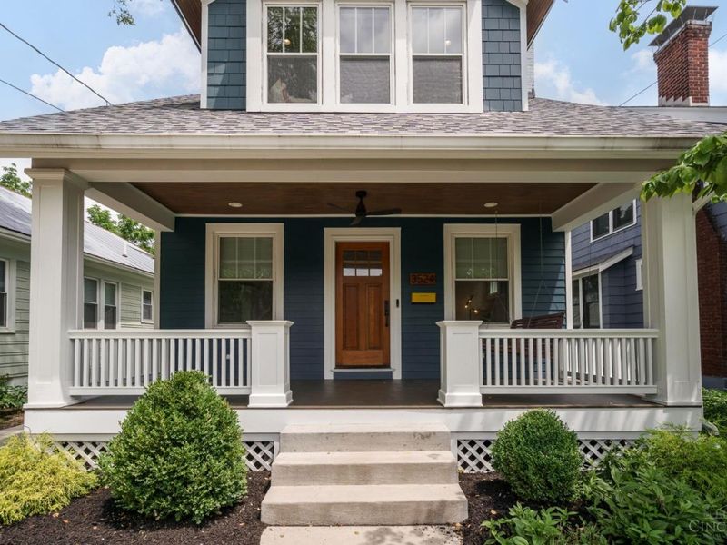 3524 Saybrook Avenue, Cincinnati, OH 45208 Photo 3