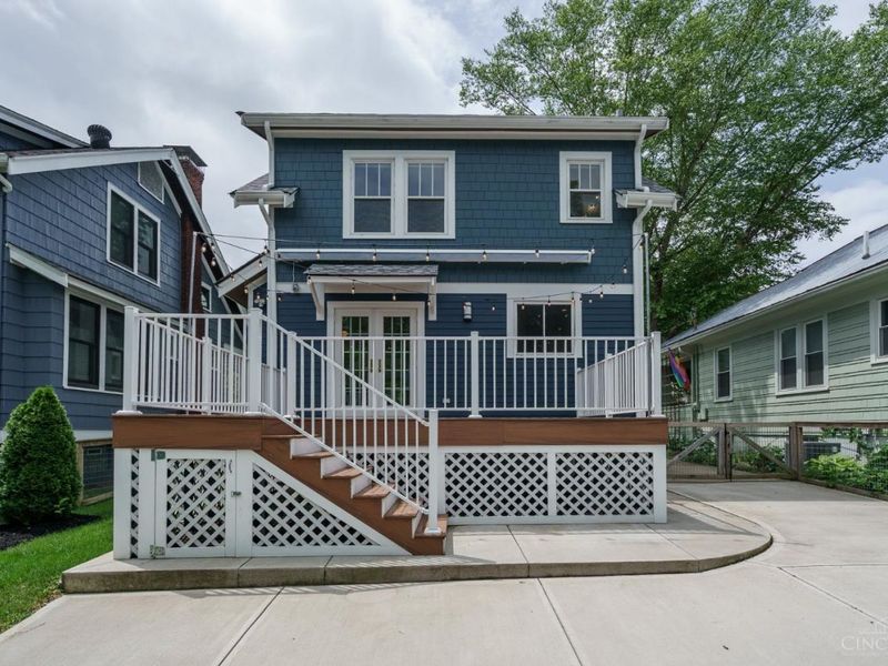 3524 Saybrook Avenue, Cincinnati, OH 45208 Photo 38