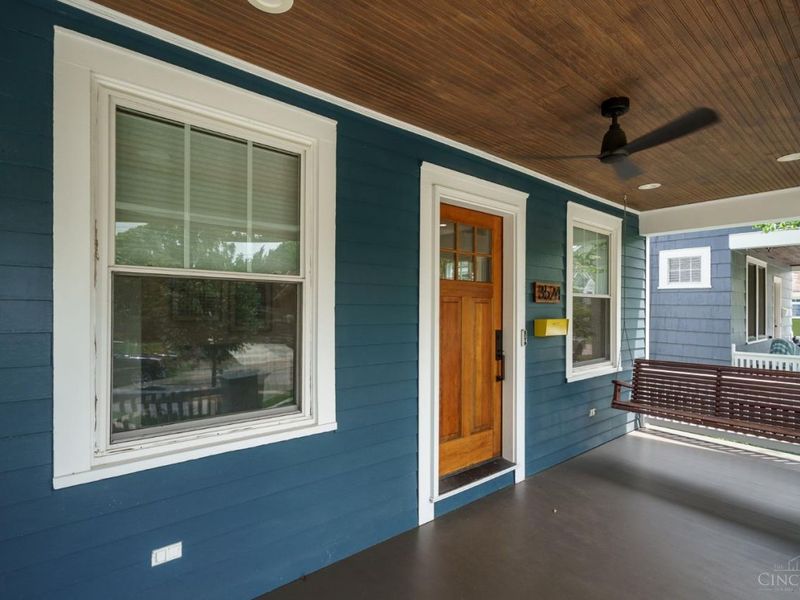 3524 Saybrook Avenue, Cincinnati, OH 45208 Photo 4