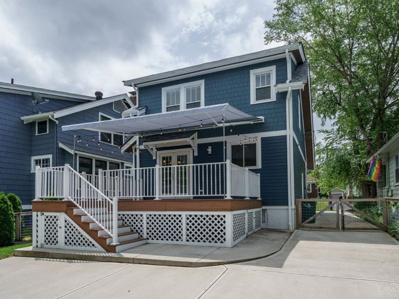 3524 Saybrook Avenue, Cincinnati, OH 45208 Photo 42