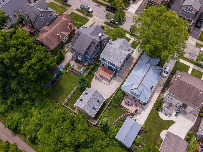 3524 Saybrook Avenue, Cincinnati, OH 45208 Photo 51