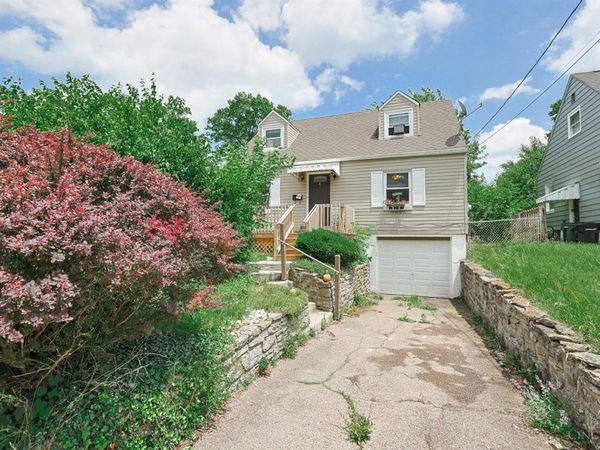 5754 Argus Road, Cincinnati, OH 45224