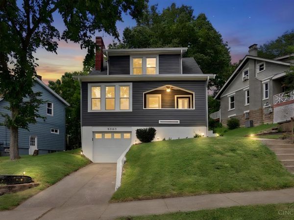 5080 Grandview Place, Norwood, OH 45212