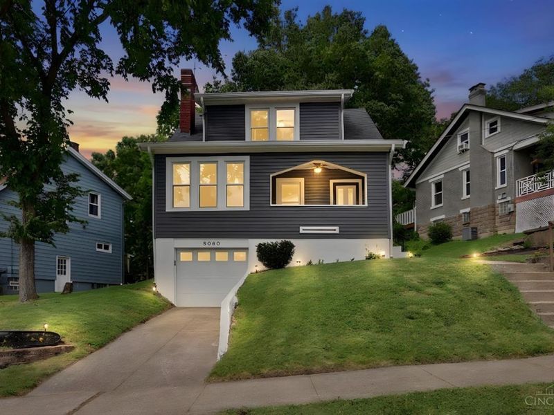 5080 Grandview Place, Norwood, OH 45212 Photo 1
