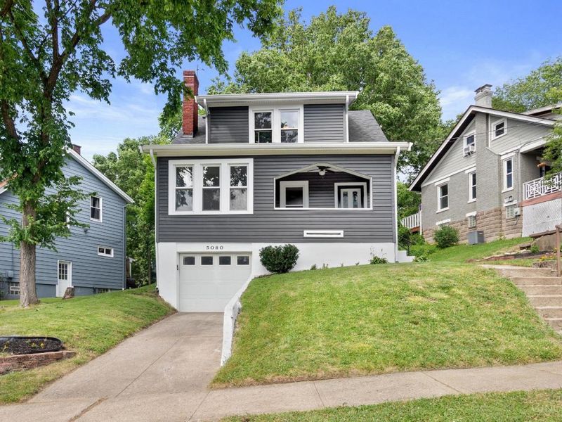 5080 Grandview Place, Norwood, OH 45212 Photo 3