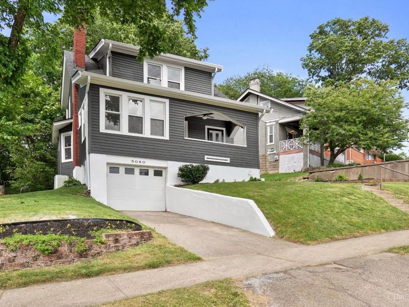 5080 Grandview Place, Norwood, OH 45212 Photo 4