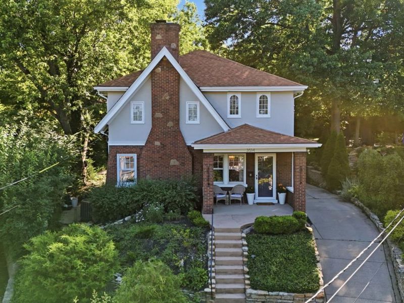 3514 Clarkwood Place, Cincinnati, OH 45208 Photo 1