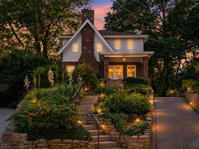 3514 Clarkwood Place, Cincinnati, OH 45208 Photo 2