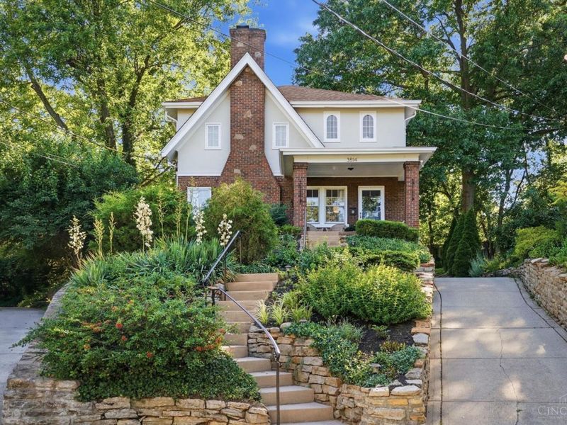 3514 Clarkwood Place, Cincinnati, OH 45208 Photo 4