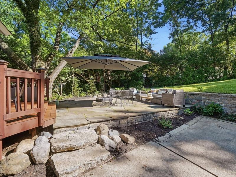 3514 Clarkwood Place, Cincinnati, OH 45208 Photo 41