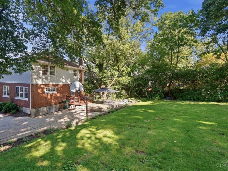 3514 Clarkwood Place, Cincinnati, OH 45208 Photo 46