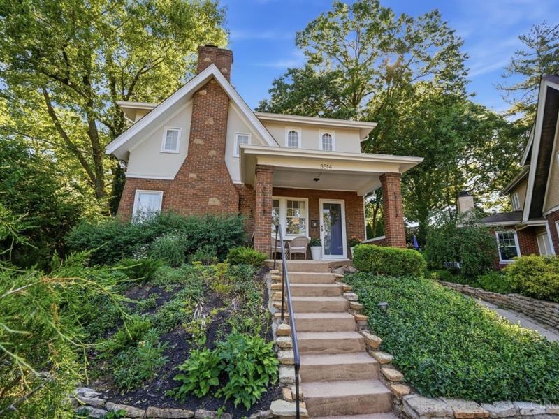 3514 Clarkwood Place, Cincinnati, OH 45208 Photo 5