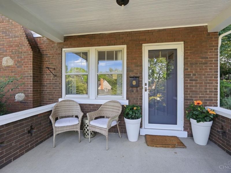 3514 Clarkwood Place, Cincinnati, OH 45208 Photo 6