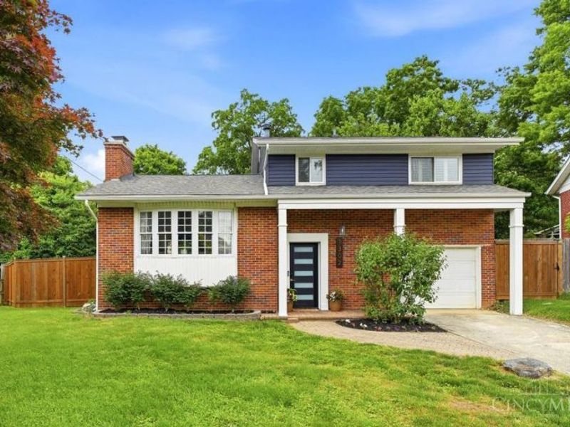 1302 Moonkist Court, Cincinnati, OH 45230 Photo 1