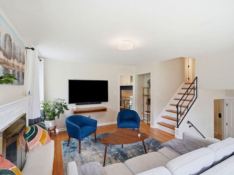 1302 Moonkist Court, Cincinnati, OH 45230 Photo 6