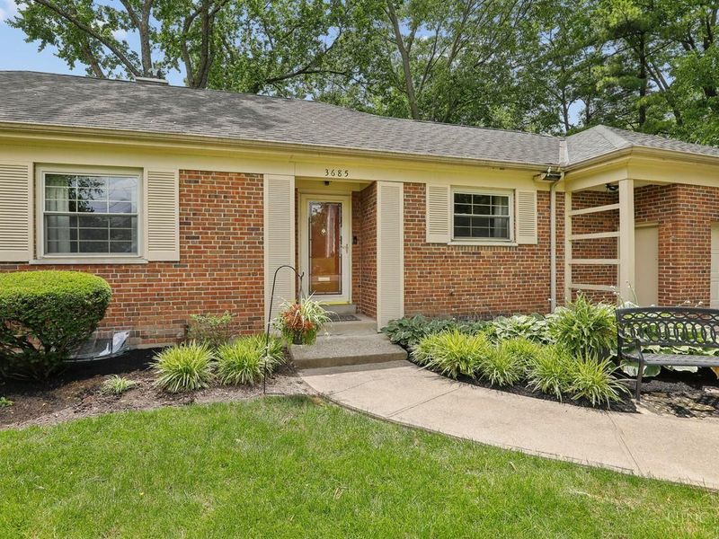 3685 Davenant Avenue, Cincinnati, OH 45213 Photo 3