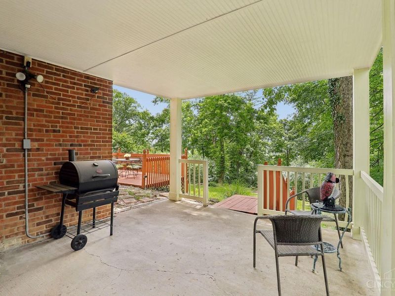 3685 Davenant Avenue, Cincinnati, OH 45213 Photo 45