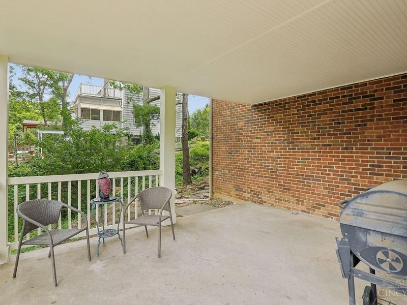 3685 Davenant Avenue, Cincinnati, OH 45213 Photo 48