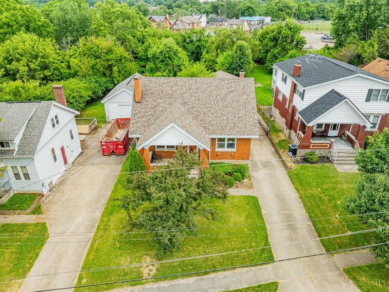 4430 Grove Avenue, Cincinnati, OH 45211 Photo 35