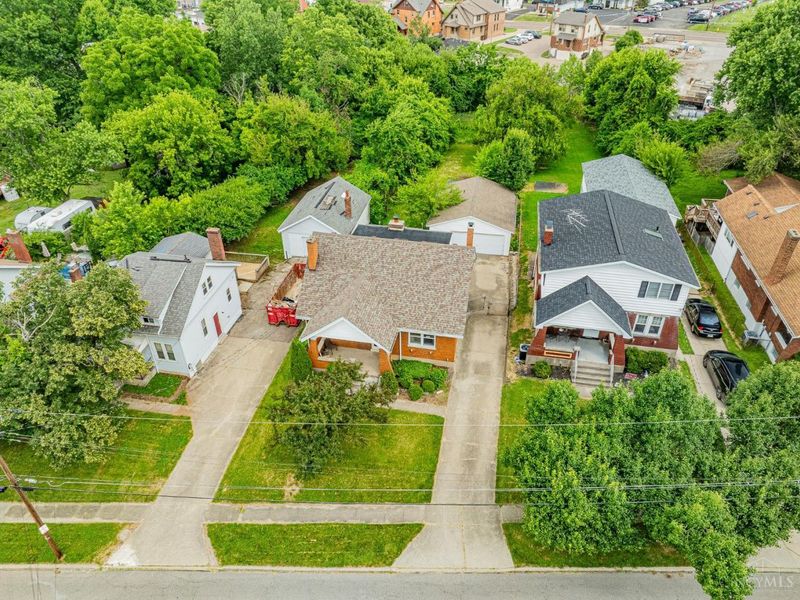 4430 Grove Avenue, Cincinnati, OH 45211 Photo 36