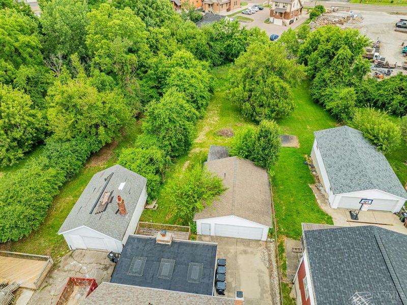 4430 Grove Avenue, Cincinnati, OH 45211 Photo 37