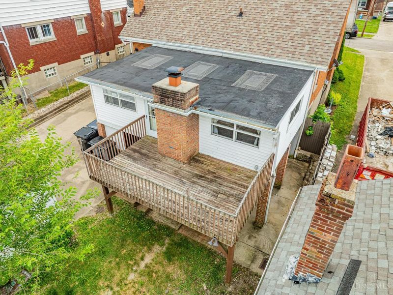 4430 Grove Avenue, Cincinnati, OH 45211 Photo 40