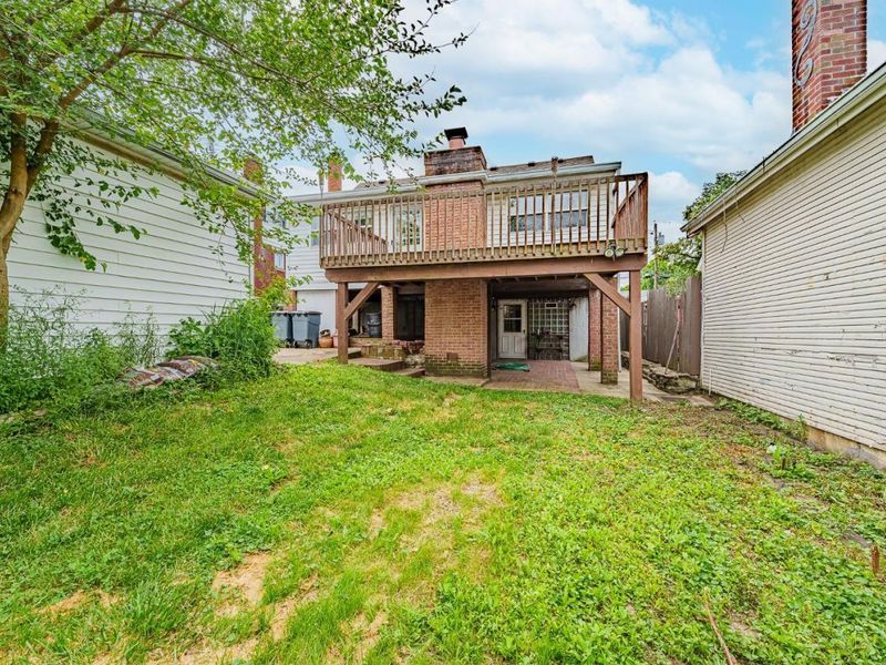4430 Grove Avenue, Cincinnati, OH 45211 Photo 45