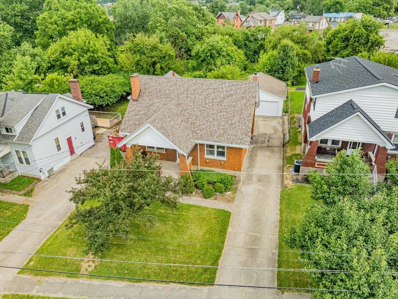 4430 Grove Avenue, Cincinnati, OH 45211 Photo 6