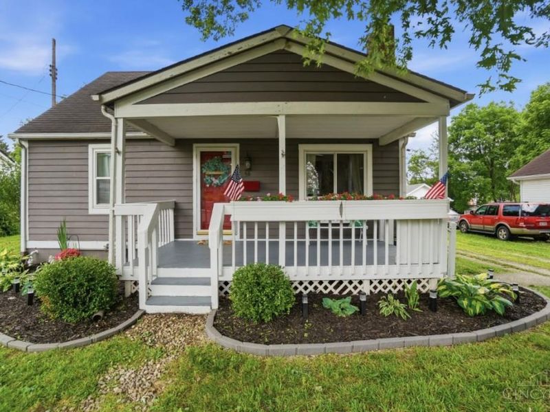 56 Harold Street, Franklin, OH 45005 Photo 2