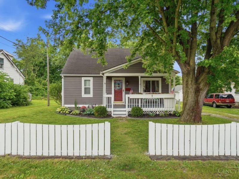 56 Harold Street, Franklin, OH 45005 Photo 3