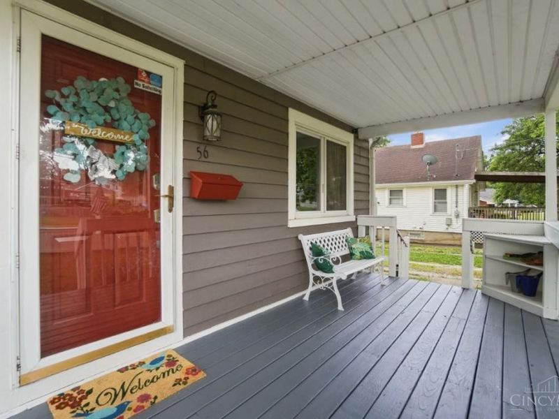 56 Harold Street, Franklin, OH 45005 Photo 6