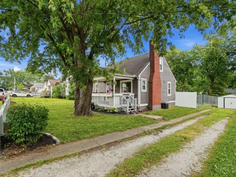 56 Harold Street, Franklin, OH 45005 Photo 66
