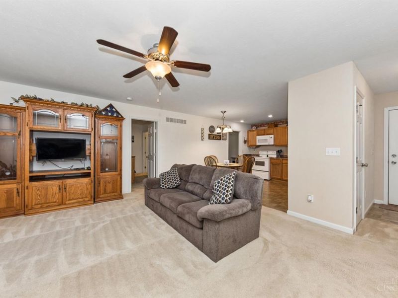 370 Wooded Run Road, Franklin Township, OH 45120 Photo 10