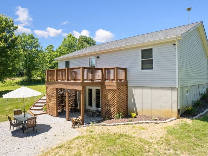 370 Wooded Run Road, Franklin Twp, OH 45120 Photo 22