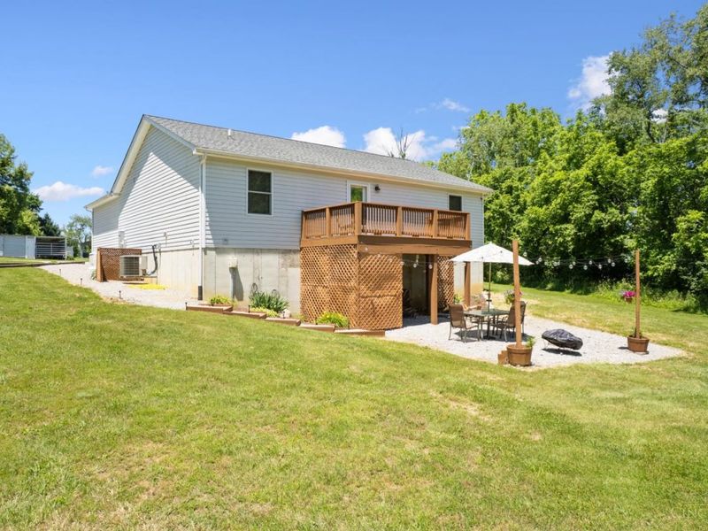 370 Wooded Run Road, Franklin Township, OH 45120 Photo 22