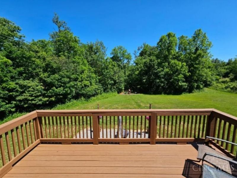 370 Wooded Run Road, Franklin Township, OH 45120 Photo 23