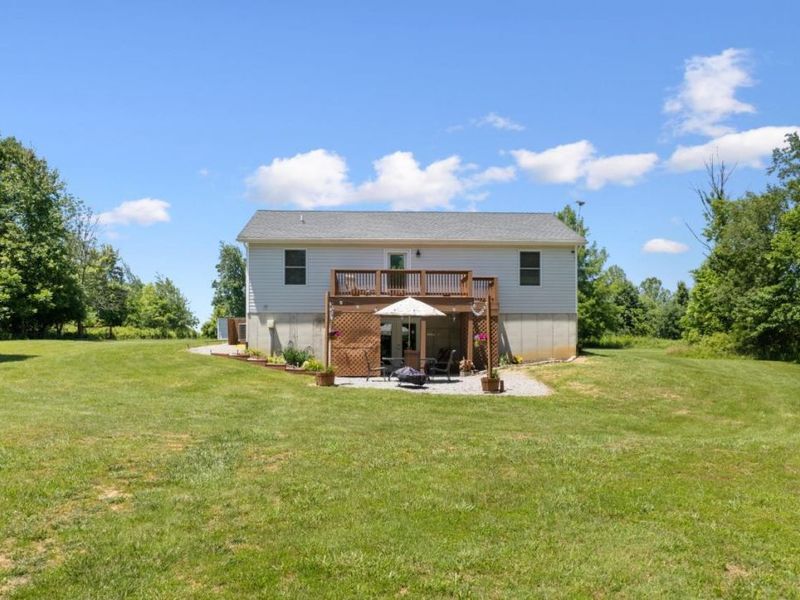 370 Wooded Run Road, Franklin Township, OH 45120 Photo 24
